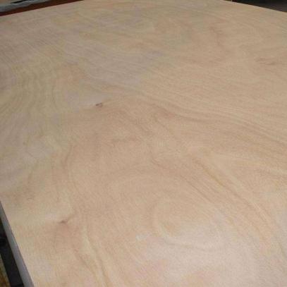Baltic Birch plywood for furniture and decoration