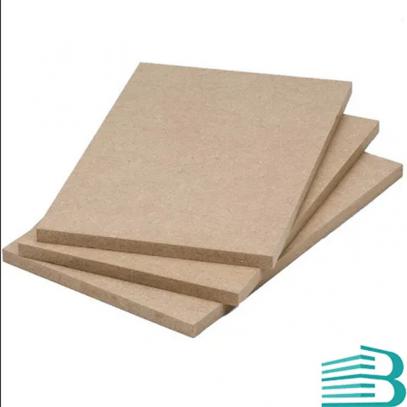 Germany line mdf 1.8mm to 18mm