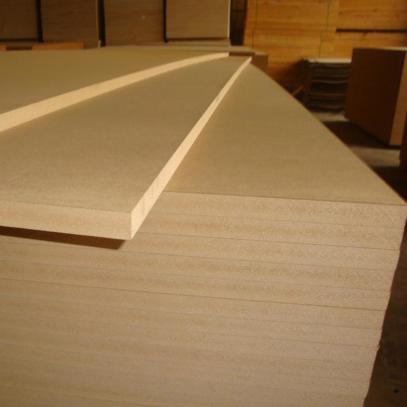 Imported line mdf 1.8mm to 18mm