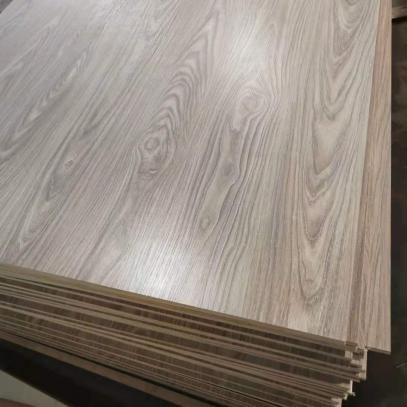 Melamine paper faced plywood for cabinet making