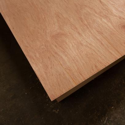 bintangor veneer plywood for furniture and decoration